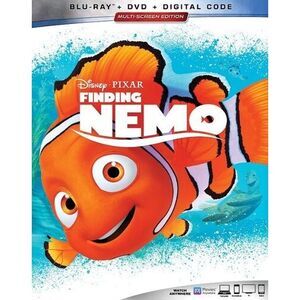 Finding Nemo